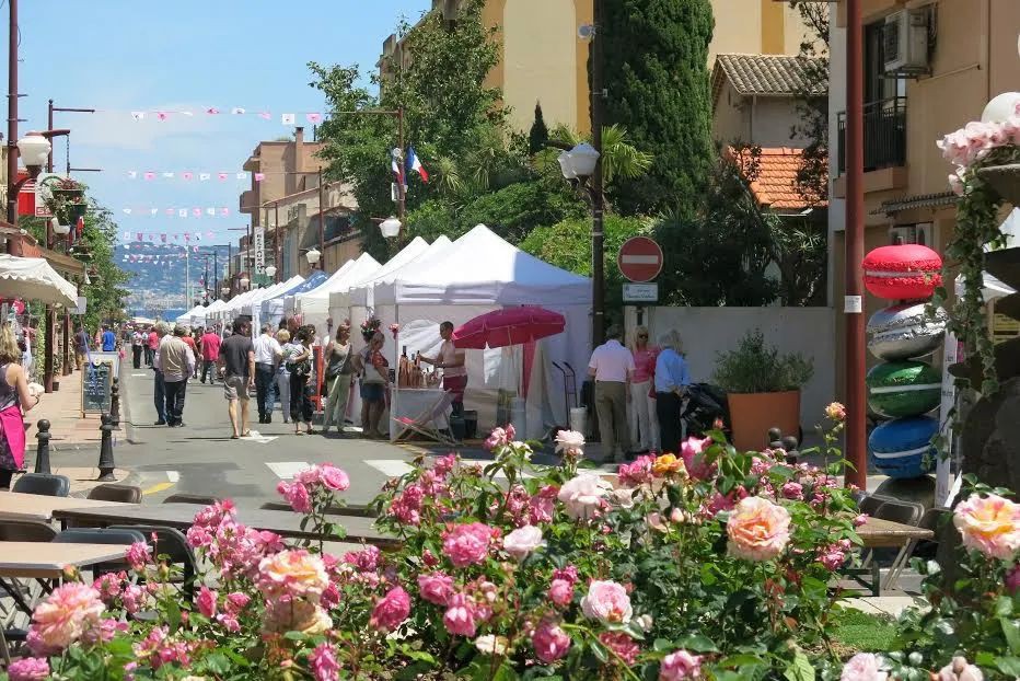 flower festival
