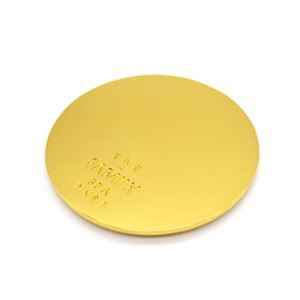 Výrobcovia viečok sviečok