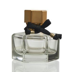 Dodávateľ sklenených parfumov