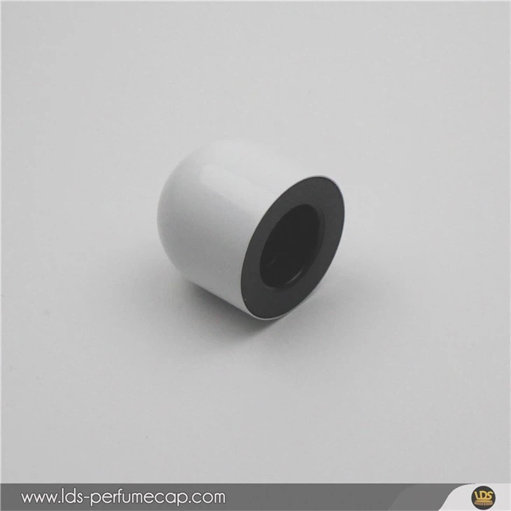 Metal Perfume Cap