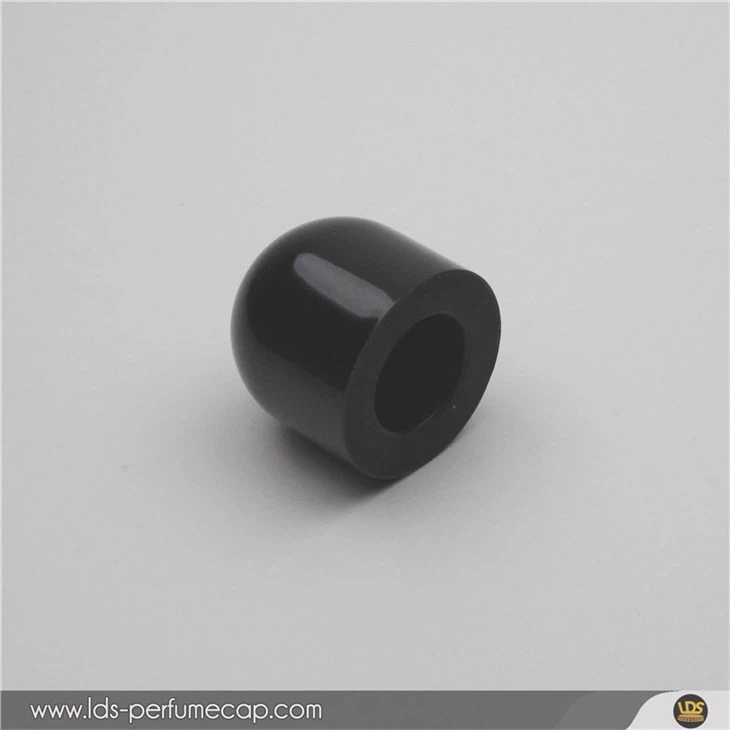 Aluminum Perfume Cap with Magnetic (1)