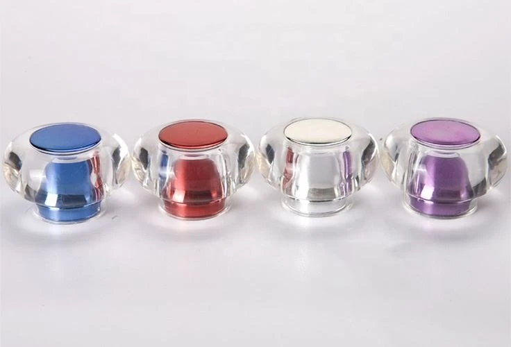 Perfume Cap Material - Surlyn Perfume Cap Material - Surlyn