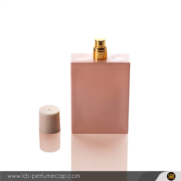 100ml parfumová sklenená striekacia fľaša